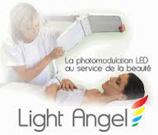 Technique Light Angel à Florissant