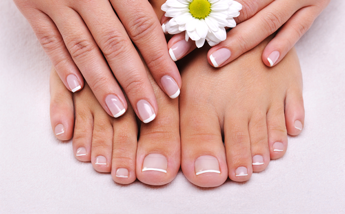 Onglerie à Florissant Institut Beauty Source Oria